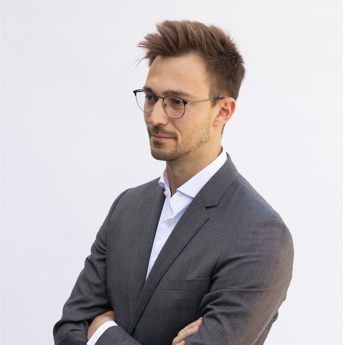 Foto van Howard Van den Branden