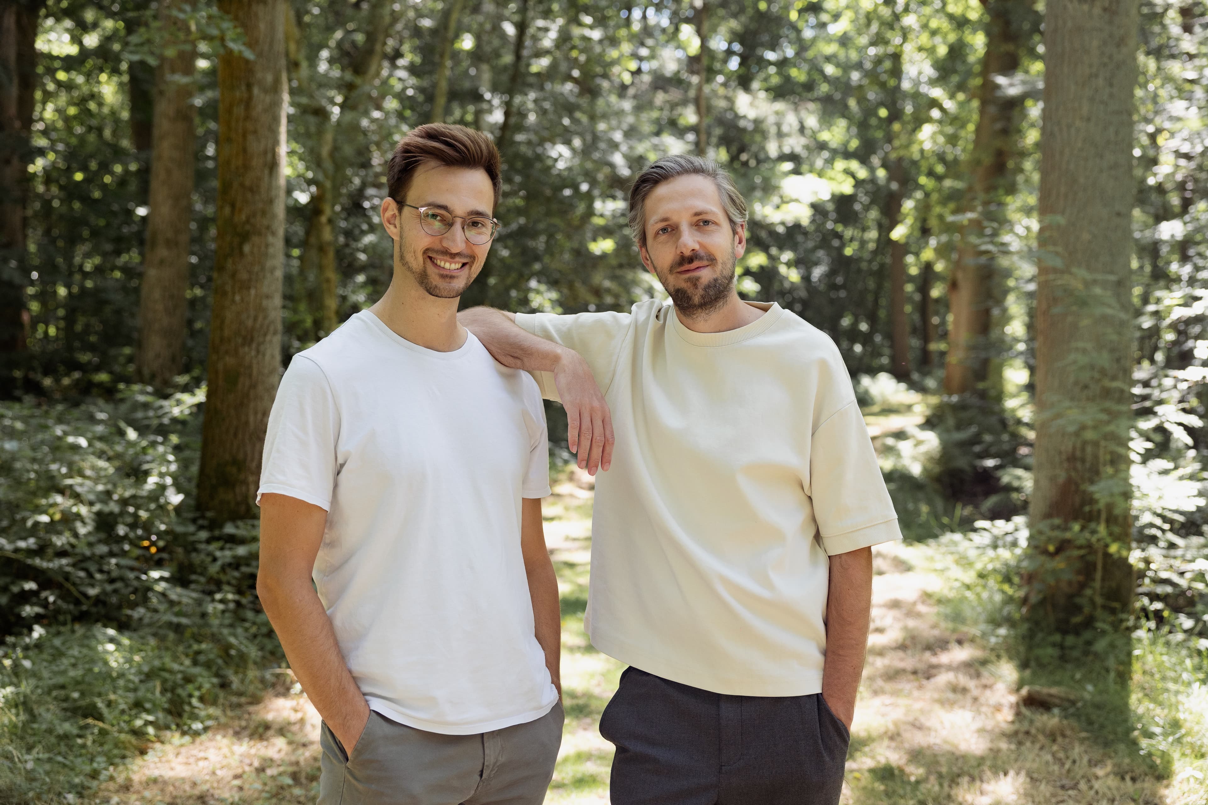Afbeelding van het team van Watchtower